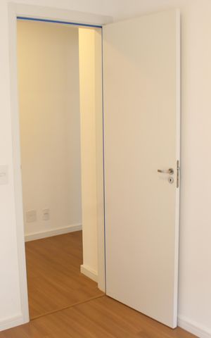 Apartamento para alugar com 56m², 2 quartos e 1 vagaQuarto 1