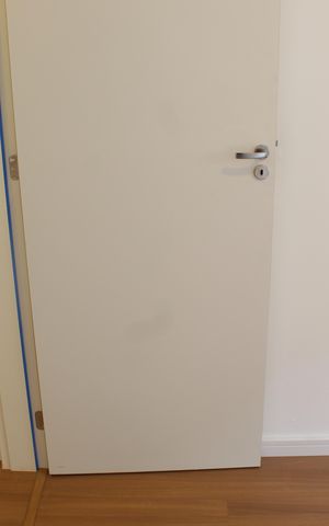 Apartamento para alugar com 56m², 2 quartos e 1 vagaQuarto 1
