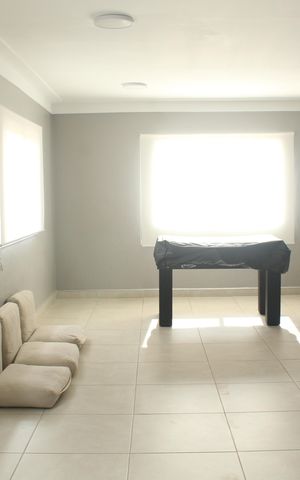 Apartamento para alugar com 56m², 2 quartos e 1 vagaÁrea comum