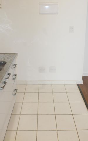 Apartamento para alugar com 56m², 2 quartos e 1 vagaCozinha