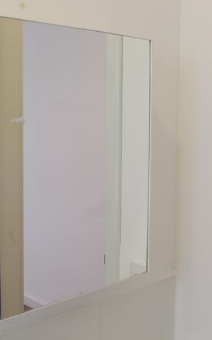 Apartamento para alugar com 56m², 2 quartos e 1 vagaBanheiro da Suíte