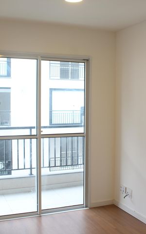Apartamento para alugar com 56m², 2 quartos e 1 vagaSala