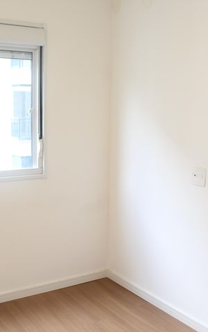 Apartamento para alugar com 56m², 2 quartos e 1 vagaSuíte