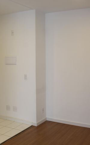 Apartamento para alugar com 56m², 2 quartos e 1 vagaSala
