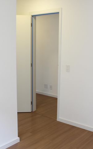 Apartamento para alugar com 56m², 2 quartos e 1 vagaSuíte