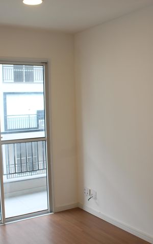 Apartamento para alugar com 56m², 2 quartos e 1 vagaSala