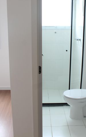 Apartamento para alugar com 56m², 2 quartos e 1 vagaSuíte