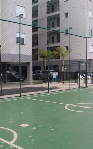 Apartamento para alugar com 56m², 2 quartos e 1 vagaQuadra