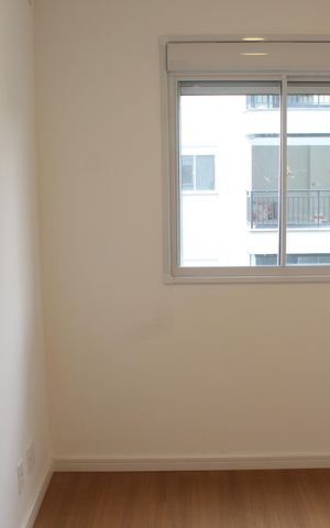 Apartamento para alugar com 56m², 2 quartos e 1 vagaQuarto 1