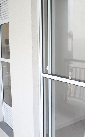 Apartamento para alugar com 56m², 2 quartos e 1 vagaÁrea de Serviço