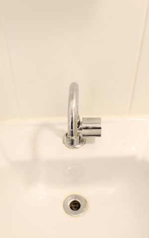 Apartamento para alugar com 56m², 2 quartos e 1 vagaBanheiro da Social