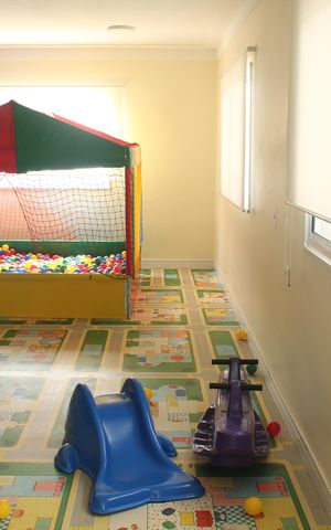 Apartamento para alugar com 56m², 2 quartos e 1 vagaÁrea comum