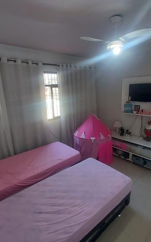 Casa à venda com 240m², 3 quartos e 1 vaga Casa à venda com 240m², 3 quartos e 1 vagaQuarto 2