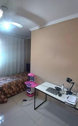 Casa à venda com 240m², 3 quartos e 1 vaga Casa à venda com 240m², 3 quartos e 1 vagaQuarto 1