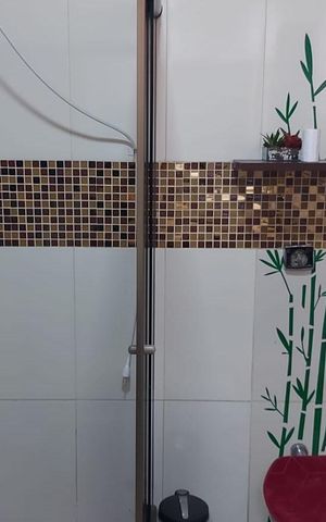Casa à venda com 240m², 3 quartos e 1 vaga Casa à venda com 240m², 3 quartos e 1 vagaBanheiro Social 3