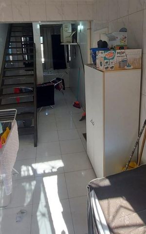 Casa à venda com 240m², 3 quartos e 1 vaga Casa à venda com 240m², 3 quartos e 1 vagaÁrea de Serviço