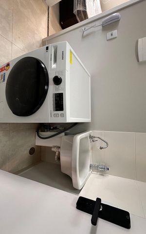 Apartamento à venda com 25m², 1 quarto e sem vaga Apartamento à venda com 25m², 1 quarto e sem vagaÁrea de serviço