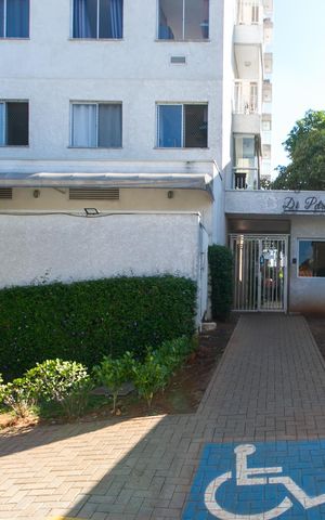 Studio à venda com 25m², 1 quarto e sem vagaFachada