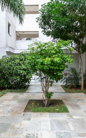 Studio à venda com 25m², 1 quarto e sem vagaÁrea comum