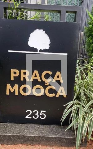 Apartamento para alugar com 55m², 2 quartos e 1 vaga