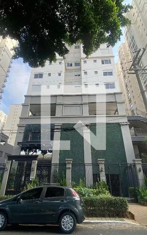 Apartamento para alugar com 55m², 2 quartos e 1 vaga