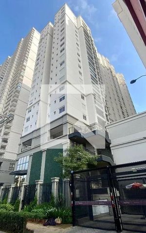 Apartamento para alugar com 55m², 2 quartos e 1 vaga