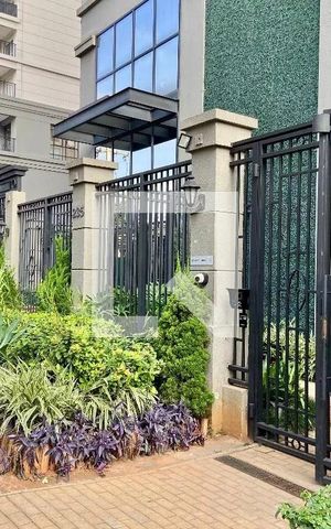 Apartamento para alugar com 55m², 2 quartos e 1 vaga