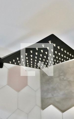 Apartamento para alugar com 55m², 2 quartos e 1 vaga