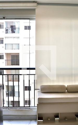 Apartamento para alugar com 55m², 2 quartos e 1 vaga