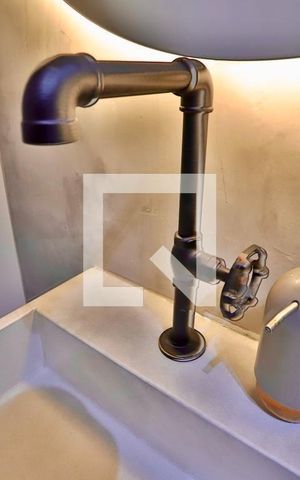 Apartamento para alugar com 55m², 2 quartos e 1 vaga