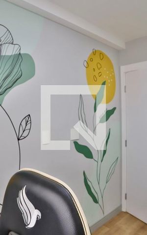 Apartamento para alugar com 55m², 2 quartos e 1 vaga