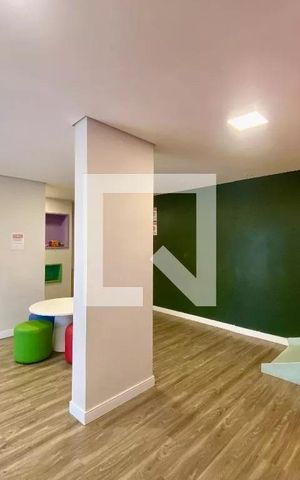 Apartamento para alugar com 55m², 2 quartos e 1 vaga