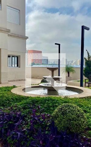 Apartamento para alugar com 55m², 2 quartos e 1 vaga