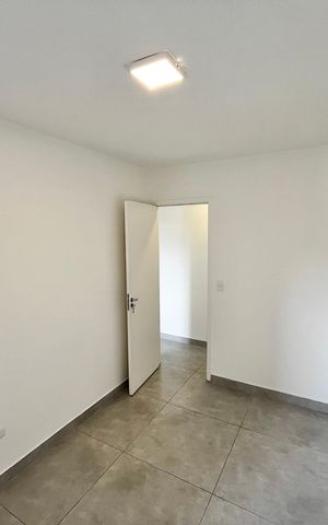 Apartamento à venda com 42m², 2 quartos e sem vaga Apartamento à venda com 42m², 2 quartos e sem vagaQuarto 2