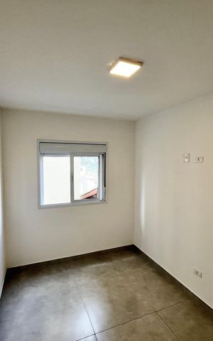 Apartamento à venda com 42m², 2 quartos e sem vaga Apartamento à venda com 42m², 2 quartos e sem vagaQuarto 2