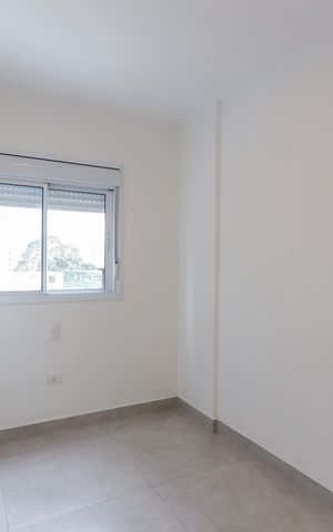 Apartamento para alugar com 42m², 2 quartos e sem vagaQuarto 2