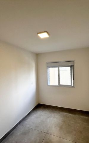 Apartamento à venda com 42m², 2 quartos e sem vaga Apartamento à venda com 42m², 2 quartos e sem vagaQuarto 2