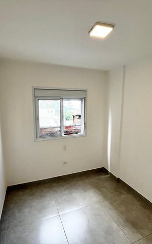 Apartamento à venda com 42m², 2 quartos e sem vaga Apartamento à venda com 42m², 2 quartos e sem vagaQuarto 1