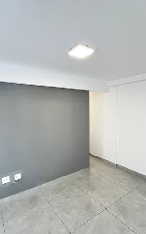 Apartamento à venda com 42m², 2 quartos e sem vaga Apartamento à venda com 42m², 2 quartos e sem vagaSala/Cozinha