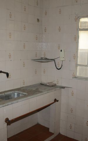 Apartamento para alugar com 50m², 2 quartos e sem vagaCozinha