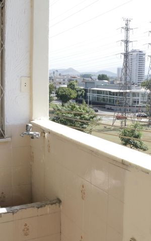 Apartamento para alugar com 50m², 2 quartos e sem vagaÁrea de Serviço