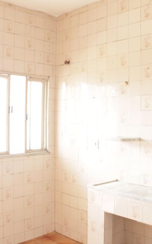 Apartamento para alugar com 50m², 2 quartos e sem vagaCozinha