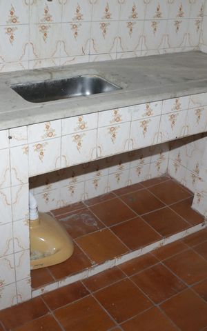 Apartamento para alugar com 29m², 1 quarto e sem vagaCozinha