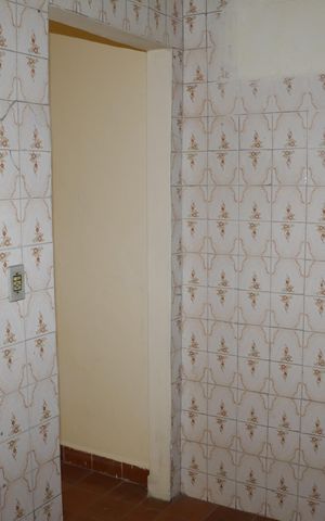 Apartamento para alugar com 29m², 1 quarto e sem vagaCozinha