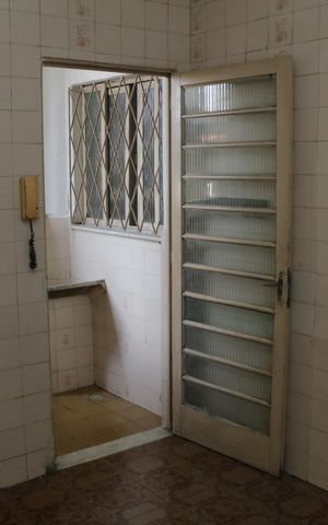 Apartamento para alugar com 30m², 1 quarto e sem vagaCozinha
