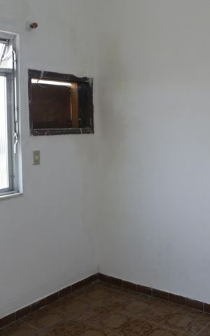 Apartamento para alugar com 30m², 1 quarto e sem vagaQuarto