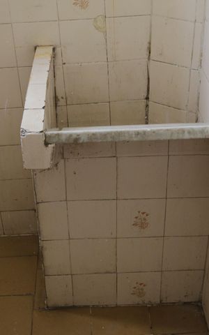 Apartamento para alugar com 30m², 1 quarto e sem vagaÁrea de Serviço