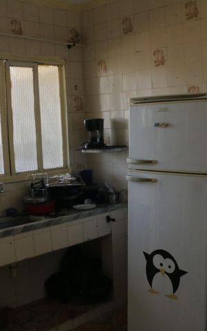 Apartamento para alugar com 30m², 1 quarto e sem vagaCozinha