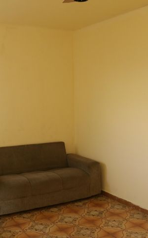 Apartamento para alugar com 30m², 1 quarto e sem vagaSala