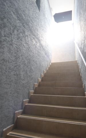 Studio para alugar com 30m², 1 quarto e sem vagaEscadas